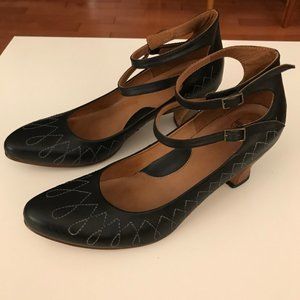 John Fluevog shoe